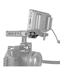 SmallRig 1995 15mm Rod Clamp