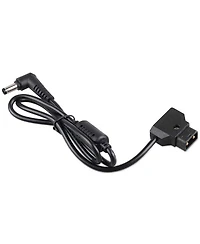 SmallRig Power Cable for Blackmagic Cinema Camera, Blackmagic Video Assist and Shogun Monitor