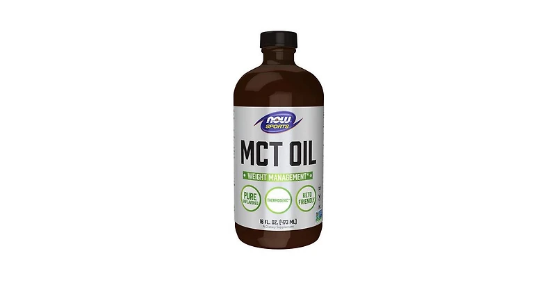 Now Foods Mct Oil ,16 Oz