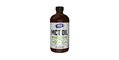Now Foods Mct Oil ,16 Oz