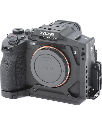 Tilta Tilta Half Camera Cage for Sony a7R V, Black