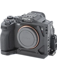 Tilta Tilta Half Camera Cage for Sony a7R V, Black