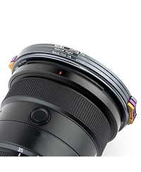 NiSi JetMag Pro 82MAG Pure White Mist 1/4 Nano-Coated Magnetic Filter