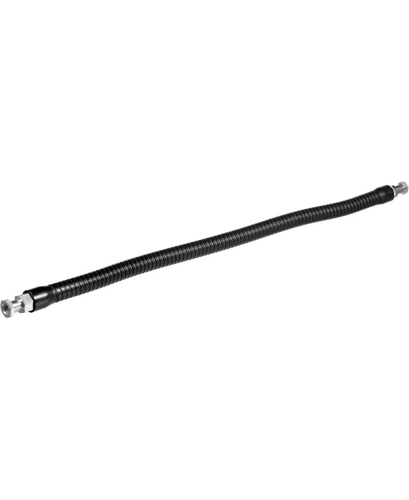 Manfrotto Super Clamp w/Reversible Short Stud Kit with Heavy Duty Flex Arm f/Super Clamp