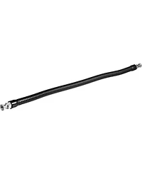 Manfrotto Super Clamp w/Reversible Short Stud Kit with Heavy Duty Flex Arm f/Super Clamp
