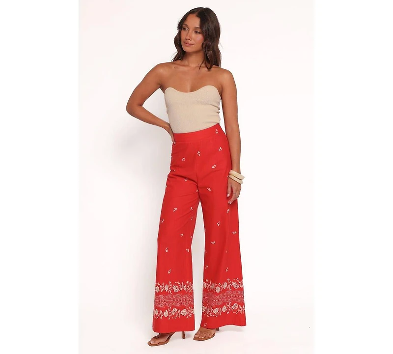 Petal and Pup Women's Ilara Pant