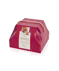 Ofner Mixed Berries Chocolate Panettone, 26.46 oz