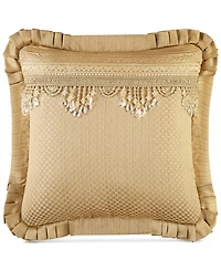J Queen New York Napoleon Decorative Pillow, 20" x 20"