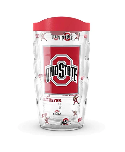 Tervis Ohio State Buckeyes 10oz. Overtime Classic Tumbler