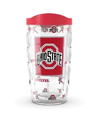 Tervis Ohio State Buckeyes 10oz. Overtime Classic Tumbler