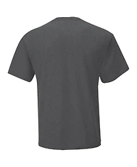 Team Penske Men's Heather Charcoal Joey Logano T-Shirt