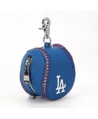 Montana West Los Angeles Dodgers Baseball Bag Charm