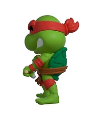 Youtooz Teenage Mutant Ninja Turtles Raphael Vinyl Figurine