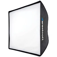 Westcott 3x3' Rapid Box Switch Softbox