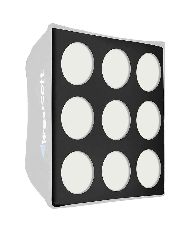 Westcott Pro Light Mods for 3x3' Softboxes