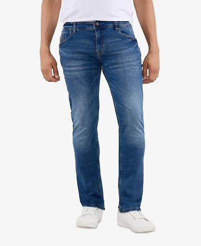 Xray Men's Slim Fit Jeans