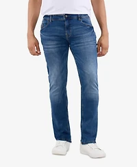 Xray Men's Slim Fit Jeans
