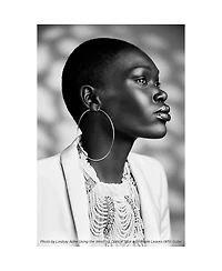 Westcott Environmental Gobo Pack for Optical Spot by Lindsay Adler, 10-Pack