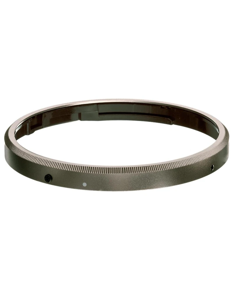 Ricoh Gn-2 Ring Cap for Gr IIIx Digital Camera, Dark Gray