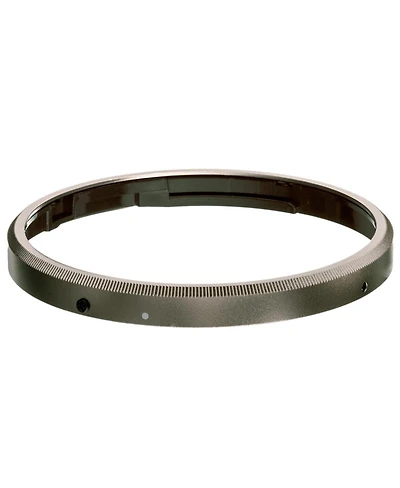 Ricoh Gn-2 Ring Cap for Gr IIIx Digital Camera, Dark Gray