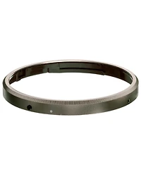 Ricoh Gn-2 Ring Cap for Gr IIIx Digital Camera, Dark Gray
