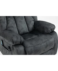 Streamdale Furniture Electric Lift Recliner Chair for Elderly