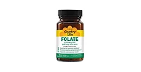 Country Life Folic Acid, 800 Mcg, 100 Tabs
