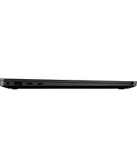 Microsoft Surface Laptop 7 13.8" 120Hz Touchscreen Copilot+ Pc, Intel Core Ultra 5 236V 2.1GHz, 16GB Ram, 256GB Ssd, Windows 11 Pro, Black