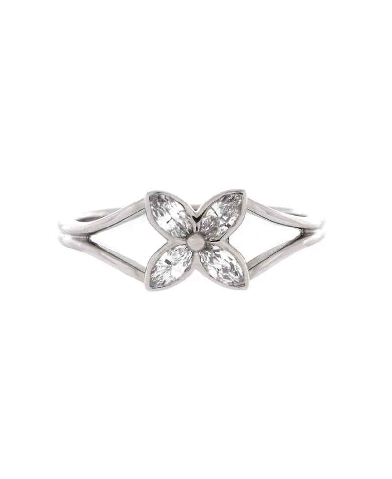 Pre-Owned Tiffany & Co. Vintage Victoria Ring