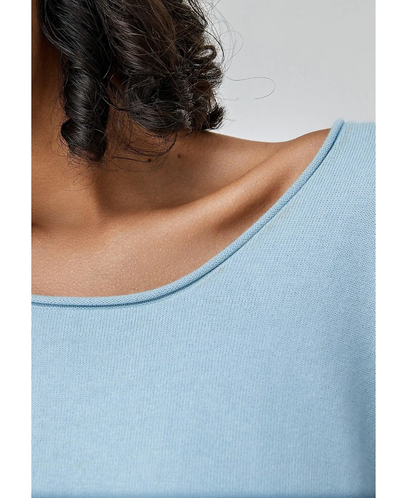 Bellemere New York Women's Bellemere Off-The-Shoulder Top