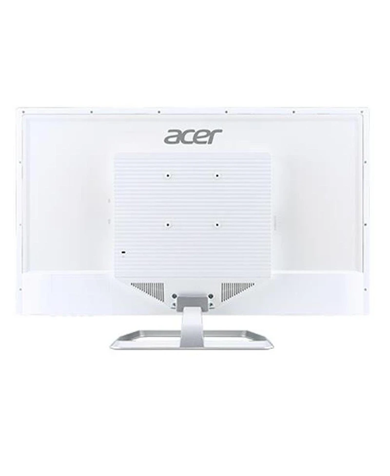 Acer EB321HQ Abi 31.5" 16:9 Full Hd Ips Widescreen Led Lcd Monitor, Black