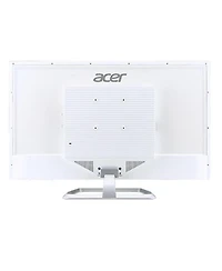 Acer EB321HQ Abi 31.5" 16:9 Full Hd Ips Widescreen Led Lcd Monitor, Black