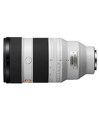 Sony Fe 50-150mm f/2 Gm Lens, Bundle with 19" Lens Wrap, 95mm Filter Kit, Flex Shade, Lens Pen Lens Cleaner, Cleaning Kit, Lens Cap Tether