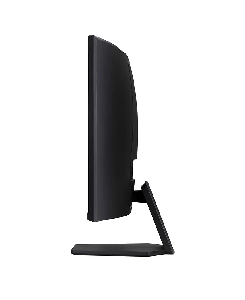 Lg UltraGear 27GS60QC-b 27" 16:9 Qhd 180Hz Curved Va Lcd Hdr Gaming Monitor
