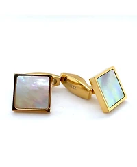 Anna Zuckerman Opus Cufflinks by Anna Zuckerman