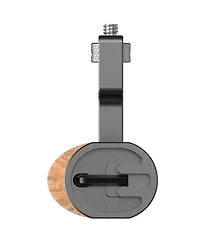 SmallRig Wooden Mini Side Handle with 1/4"-20 Screws