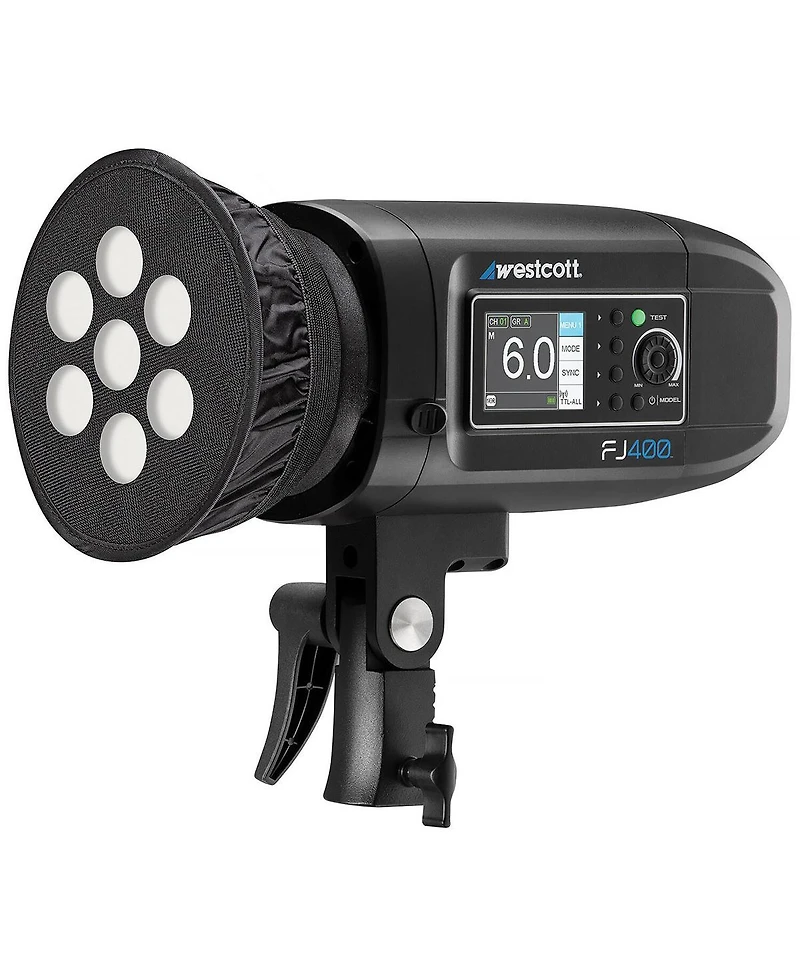 Westcott Westcott 5" Pro Light Mods Mini, 2-Pack