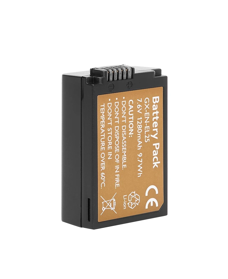 Nikon Z fc Dx-Format Mirrorless Camera with Nikkor 18-140mm f/3.5-6.3 Vr Lens, Bundle with 64GB Sd Card, Shoulder Bag, Extra Battery, Screen