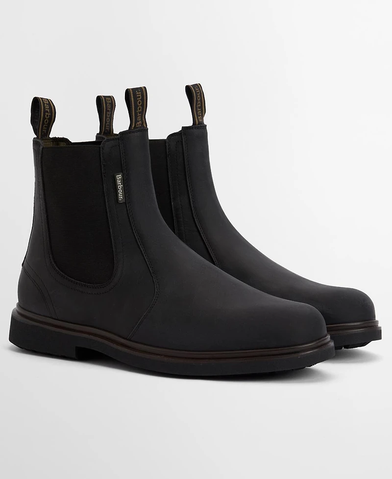 Barbour Men's Hale Boots
