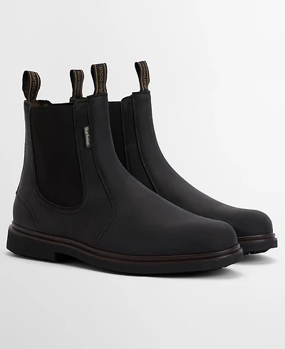 Barbour Men's Hale Boots