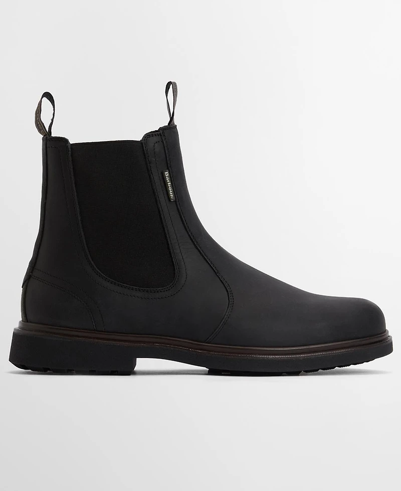 Barbour Men's Hale Boots