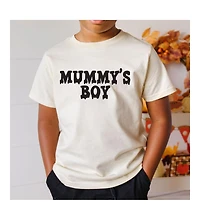 Sweet Wink Baby Boys Mummy's Halloween Short Sleeve T-Shirt