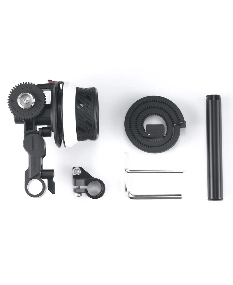 Tilta Tilta Pocket Follow Focus