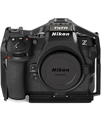 Tilta Full Camera Cage for Nikon Z8, Black