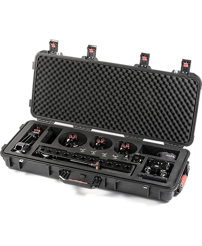 Tilta Hydra Alien Car Mounting System Pro Kit, V-Mount