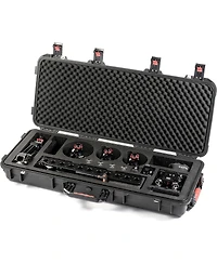 Tilta Hydra Alien Car Mounting System Pro Kit, V-Mount