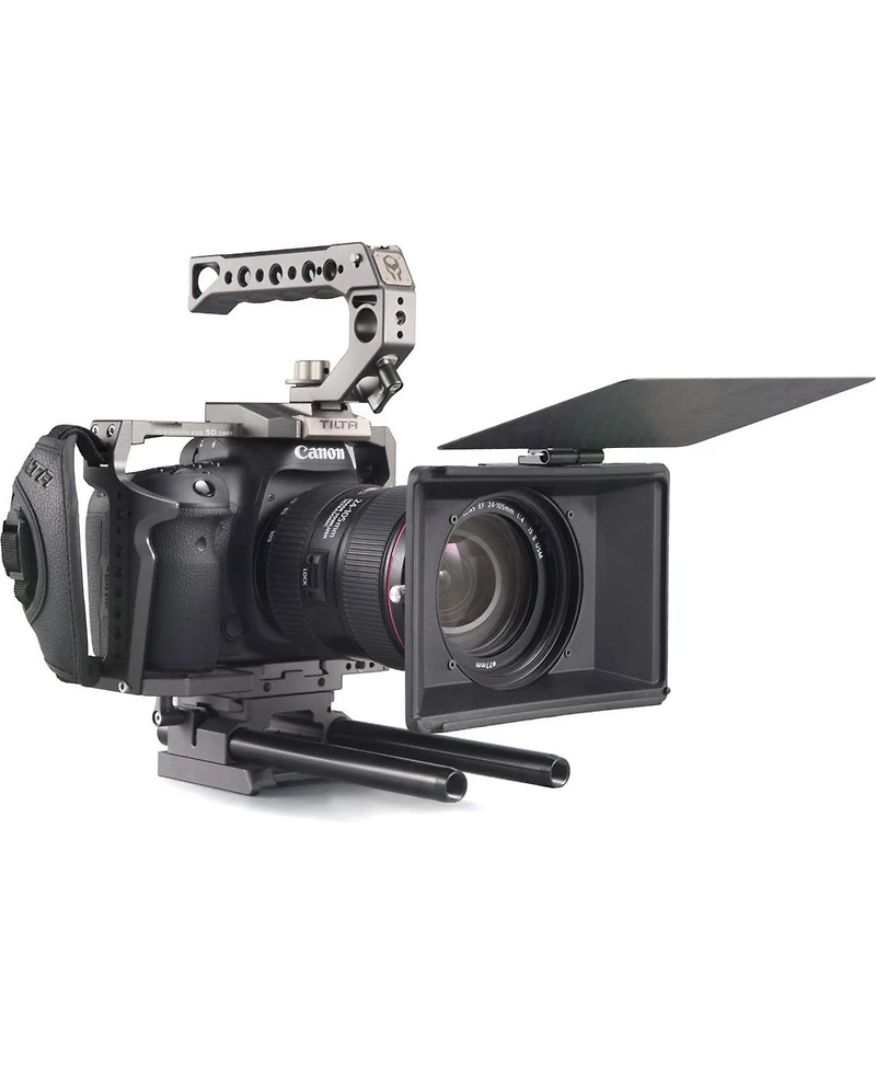 Tilta Tilta Mini Clamp-on Matte Box