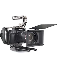 Tilta Tilta Mini Clamp-on Matte Box