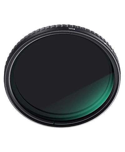 K&F Concept 67mm Nano-x Variable Fader Ndx, ND8-128