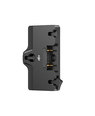 Dji Gold Mount Battery Adapter for High-Bright Remote Monitor